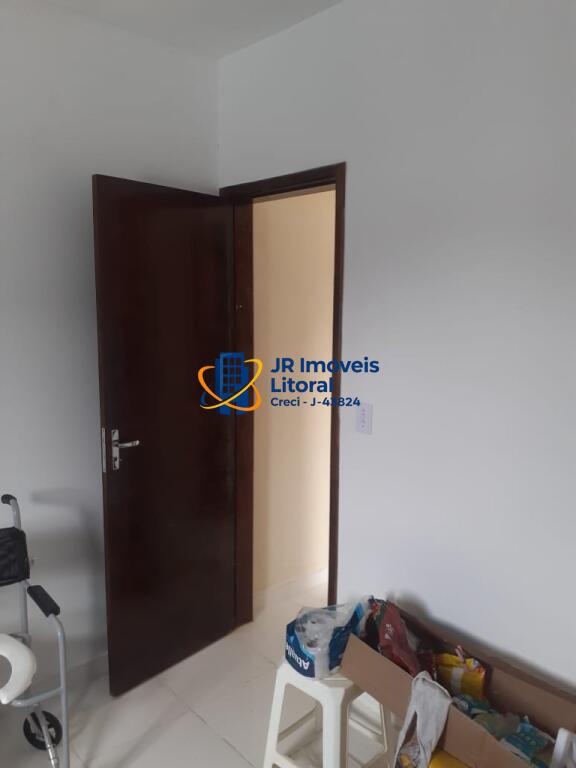 Casa com 2 quartos e 68 m² em Jardim Belas Artes, Itanhaém