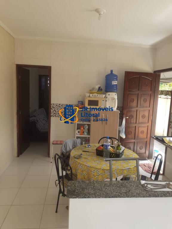 Casa com 2 quartos e 68 m² em Jardim Belas Artes, Itanhaém