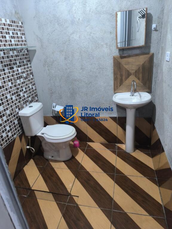 Casa com 3 quartos e 78 m² em Jardim Belas Artes, Itanhaém