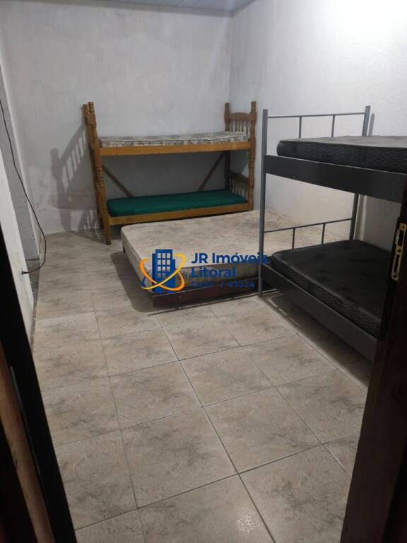 Casa com 3 quartos e 78 m² em Jardim Belas Artes, Itanhaém