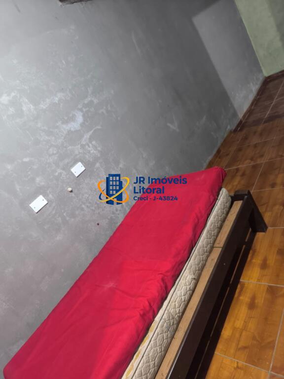 Casa com 3 quartos e 78 m² em Jardim Belas Artes, Itanhaém
