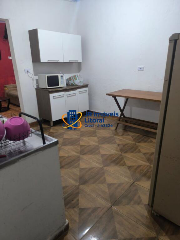 Casa com 3 quartos e 78 m² em Jardim Belas Artes, Itanhaém