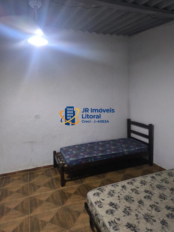 Casa com 3 quartos e 78 m² em Jardim Belas Artes, Itanhaém