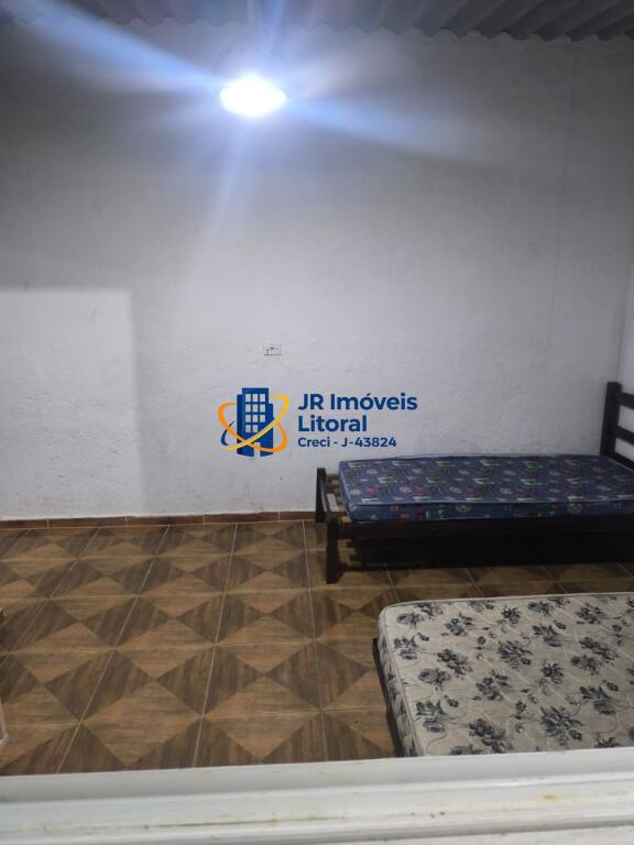 Casa com 3 quartos e 78 m² em Jardim Belas Artes, Itanhaém