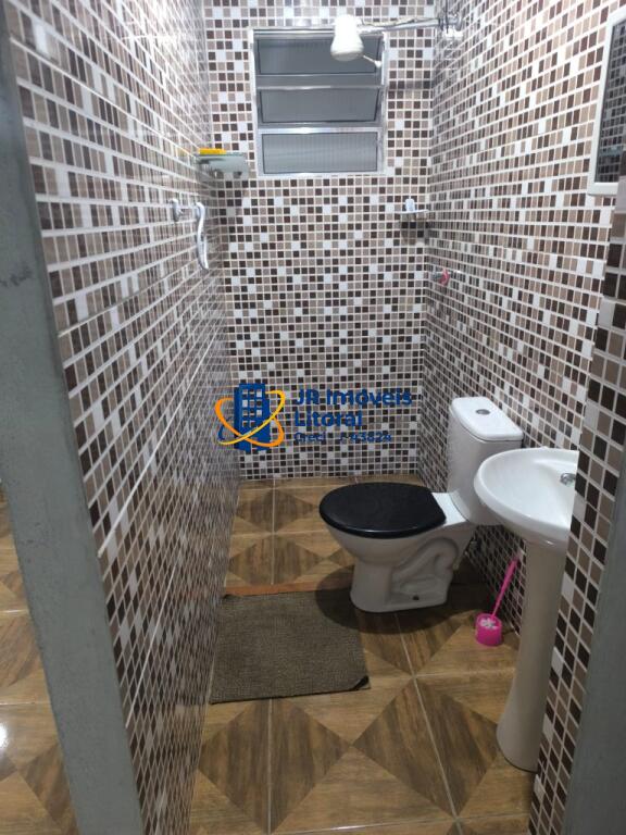 Casa com 3 quartos e 78 m² em Jardim Belas Artes, Itanhaém