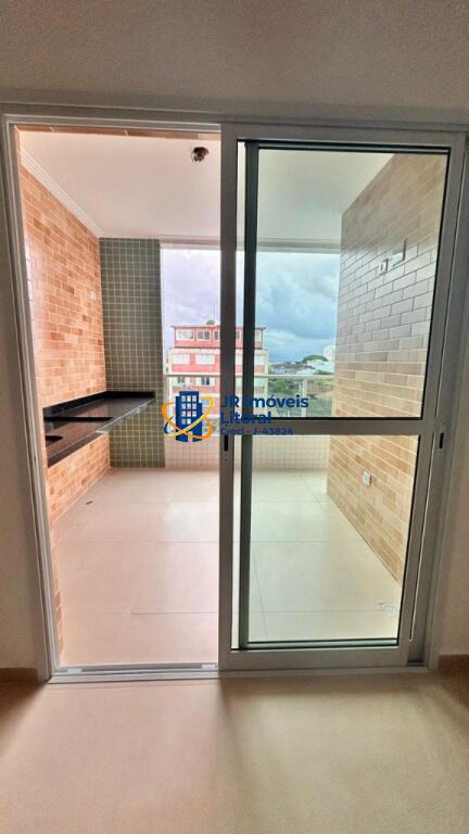 Apartamento com 2 quartos e 60 m² em Jardim Belas Artes, Itanhaém