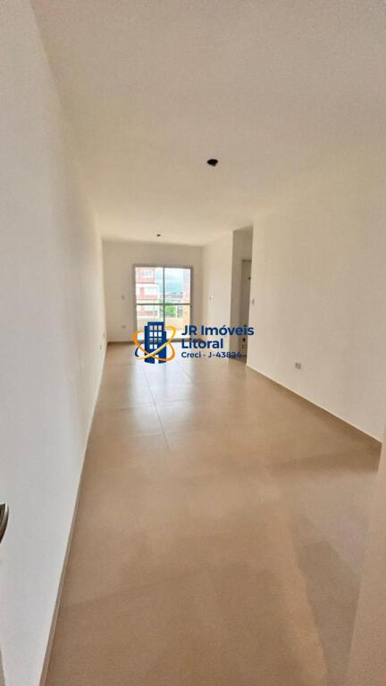 Apartamento com 2 quartos e 60 m² em Jardim Belas Artes, Itanhaém