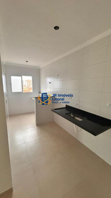 Apartamento com 2 quartos e 60 m² em Jardim Belas Artes, Itanhaém