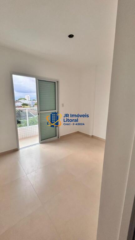 Apartamento com 2 quartos e 60 m² em Jardim Belas Artes, Itanhaém