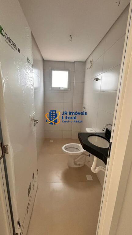 Apartamento com 2 quartos e 60 m² em Jardim Belas Artes, Itanhaém
