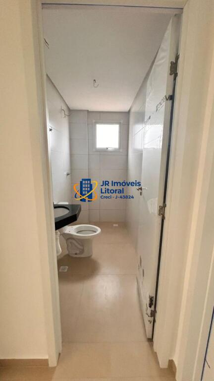Apartamento com 2 quartos e 60 m² em Jardim Belas Artes, Itanhaém