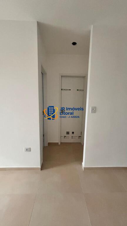 Apartamento com 2 quartos e 60 m² em Jardim Belas Artes, Itanhaém