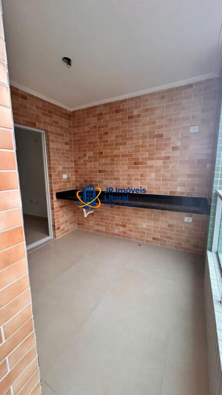 Apartamento com 2 quartos e 60 m² em Jardim Belas Artes, Itanhaém