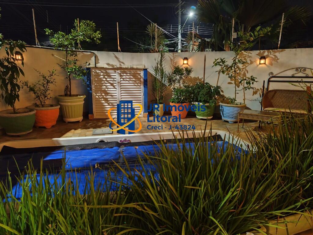 Casa com 2 quartos e 70 m² em Jardim Belas Artes, Itanhaém