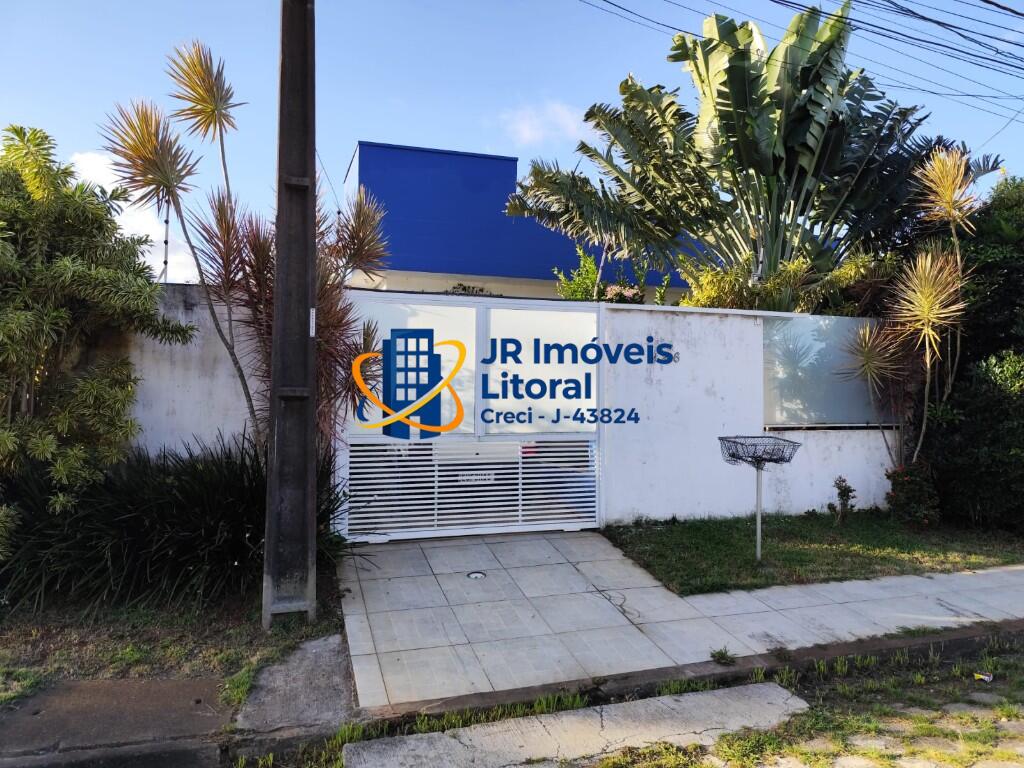 Casa com 2 quartos e 70 m² em Jardim Belas Artes, Itanhaém