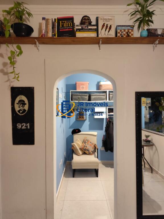 Casa com 2 quartos e 70 m² em Jardim Belas Artes, Itanhaém
