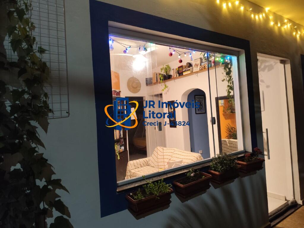 Casa com 2 quartos e 70 m² em Jardim Belas Artes, Itanhaém