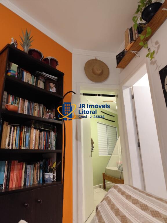 Casa com 2 quartos e 70 m² em Jardim Belas Artes, Itanhaém