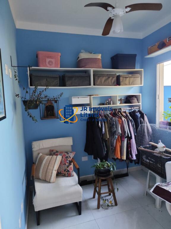 Casa com 2 quartos e 70 m² em Jardim Belas Artes, Itanhaém