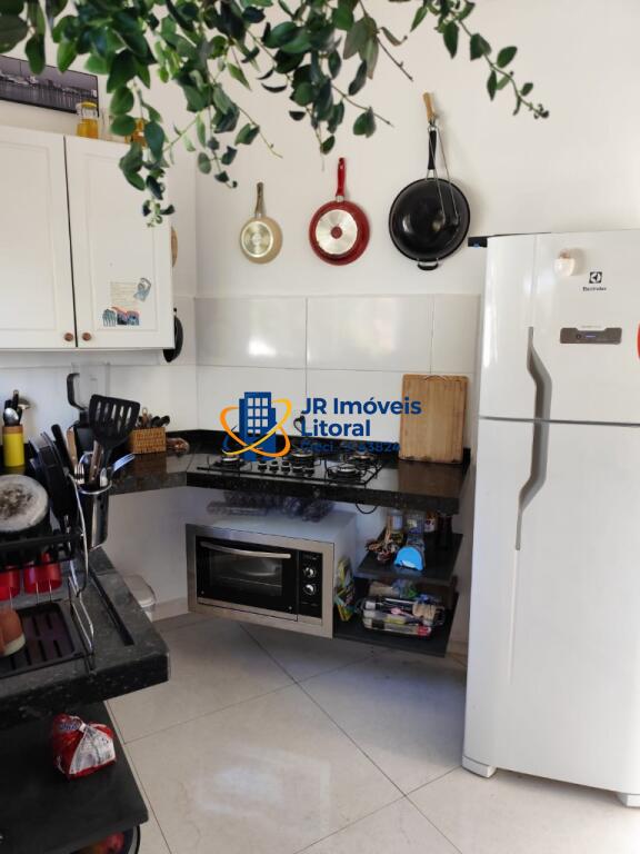 Casa com 2 quartos e 70 m² em Jardim Belas Artes, Itanhaém
