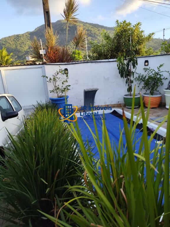 Casa com 2 quartos e 70 m² em Jardim Belas Artes, Itanhaém