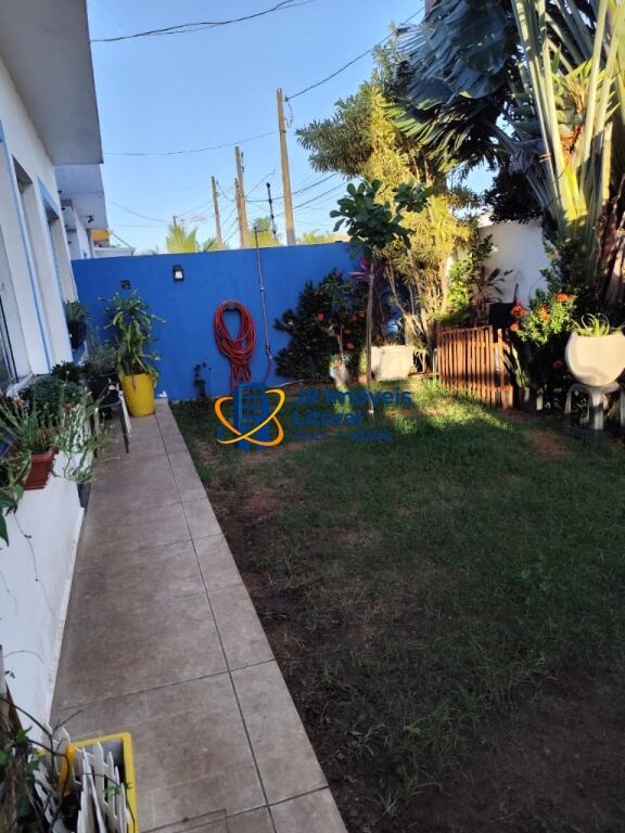 Casa com 2 quartos e 70 m² em Jardim Belas Artes, Itanhaém