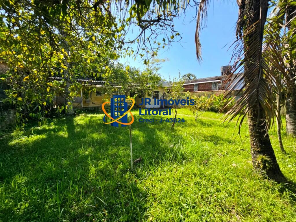 Casa com 1 quarto e 63 m² em Jardim Belas Artes, Itanhaém