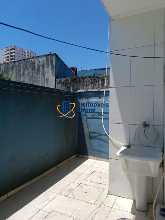 Casa com 2 quartos e 79 m² em Jardim Belas Artes, Itanhaém