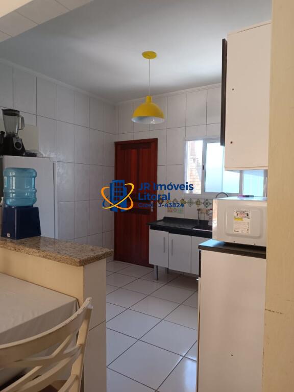 Casa com 2 quartos e 79 m² em Jardim Belas Artes, Itanhaém