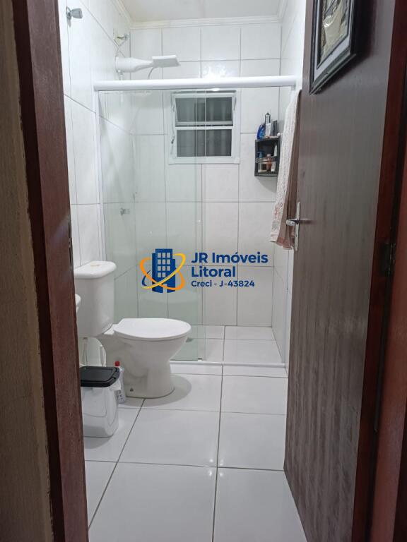 Casa com 2 quartos e 79 m² em Jardim Belas Artes, Itanhaém