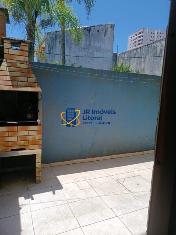 Casa com 2 quartos e 79 m² em Jardim Belas Artes, Itanhaém