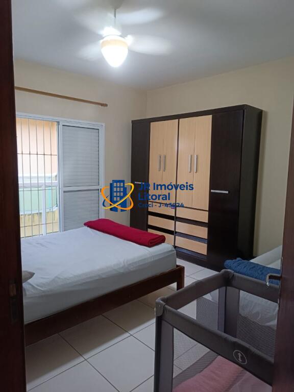 Casa com 2 quartos e 79 m² em Jardim Belas Artes, Itanhaém