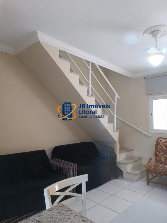 Casa com 2 quartos e 79 m² em Jardim Belas Artes, Itanhaém