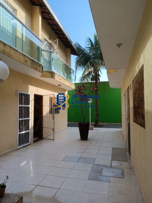 Casa com 2 quartos e 79 m² em Jardim Belas Artes, Itanhaém