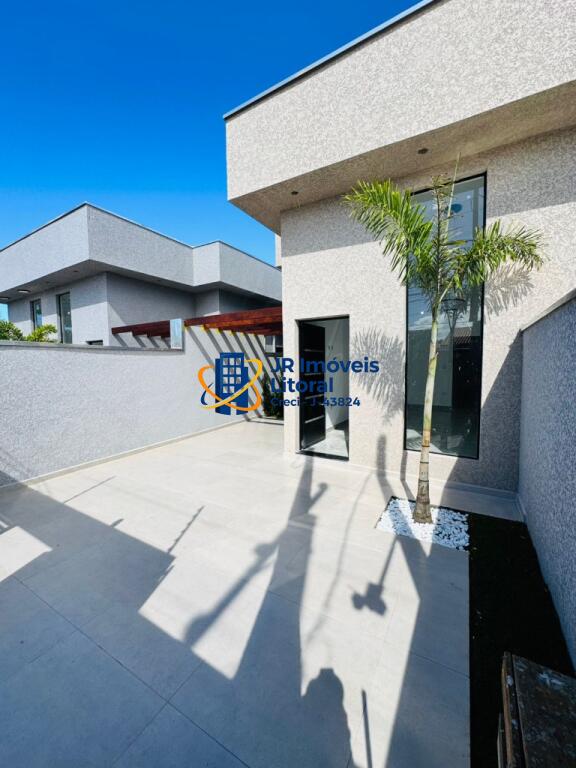 Casa com 3 quartos e 96 m² em Jardim Belas Artes, Itanhaém
