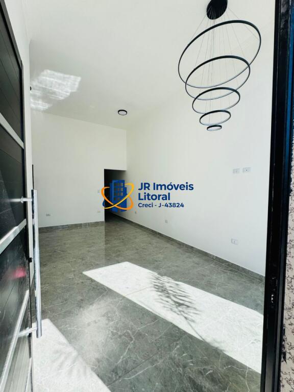 Casa com 3 quartos e 96 m² em Jardim Belas Artes, Itanhaém