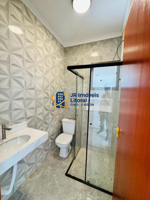 Casa com 3 quartos e 96 m² em Jardim Belas Artes, Itanhaém