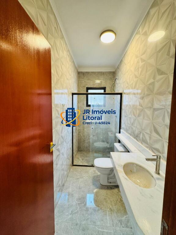Casa com 3 quartos e 96 m² em Jardim Belas Artes, Itanhaém