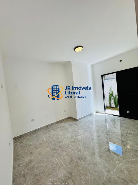 Casa com 3 quartos e 96 m² em Jardim Belas Artes, Itanhaém