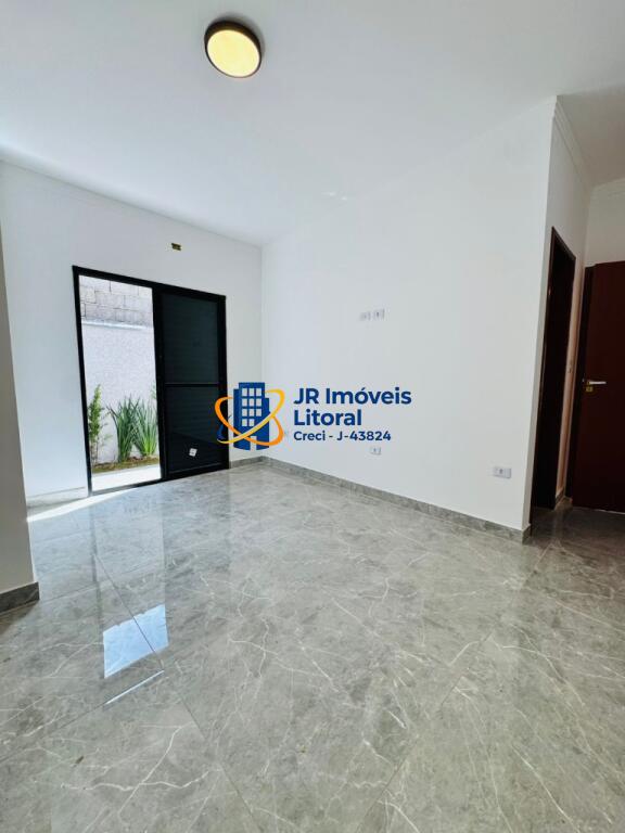 Casa com 3 quartos e 96 m² em Jardim Belas Artes, Itanhaém