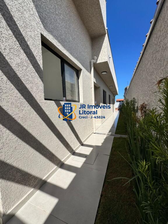 Casa com 3 quartos e 96 m² em Jardim Belas Artes, Itanhaém