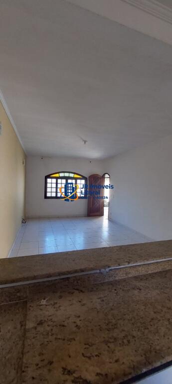 Casa com 3 quartos e 67 m² em Jardim Belas Artes, Itanhaém