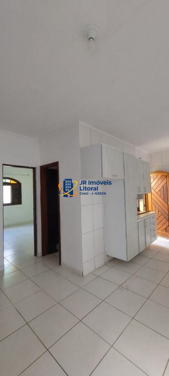 Casa com 3 quartos e 67 m² em Jardim Belas Artes, Itanhaém
