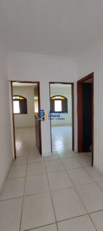 Casa com 3 quartos e 67 m² em Jardim Belas Artes, Itanhaém