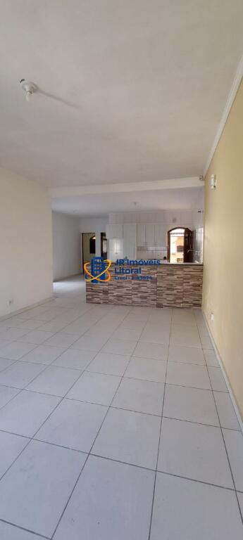 Casa com 3 quartos e 67 m² em Jardim Belas Artes, Itanhaém