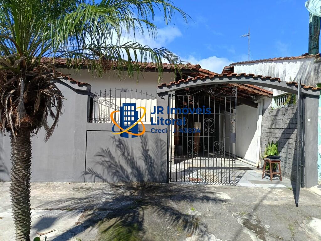 Casa com 2 quartos e 65 m² em Jardim Belas Artes, Itanhaém