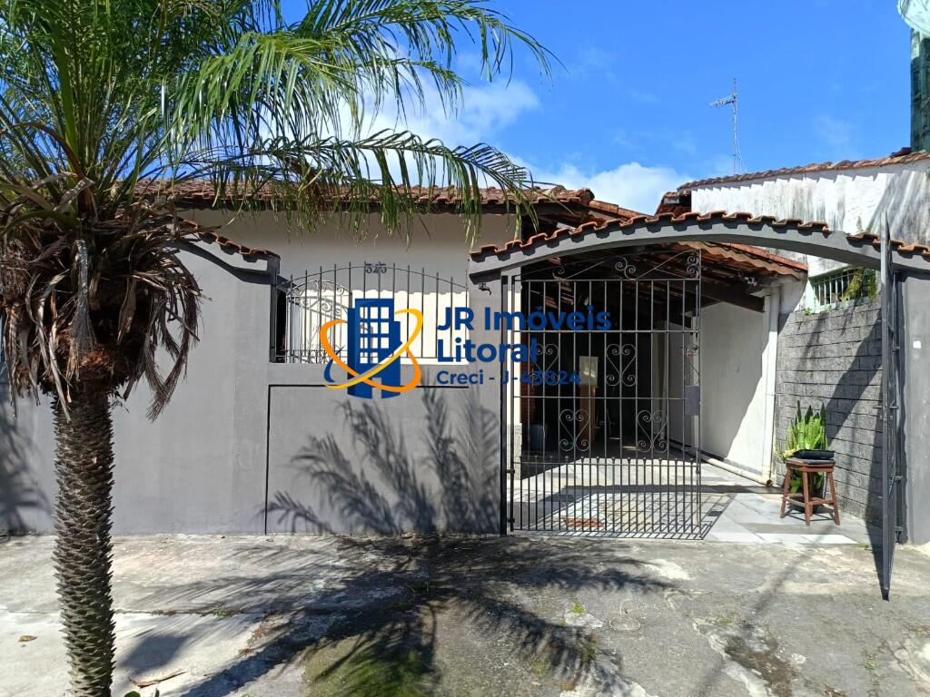 Casa com 2 quartos e 65 m² em Jardim Belas Artes, Itanhaém