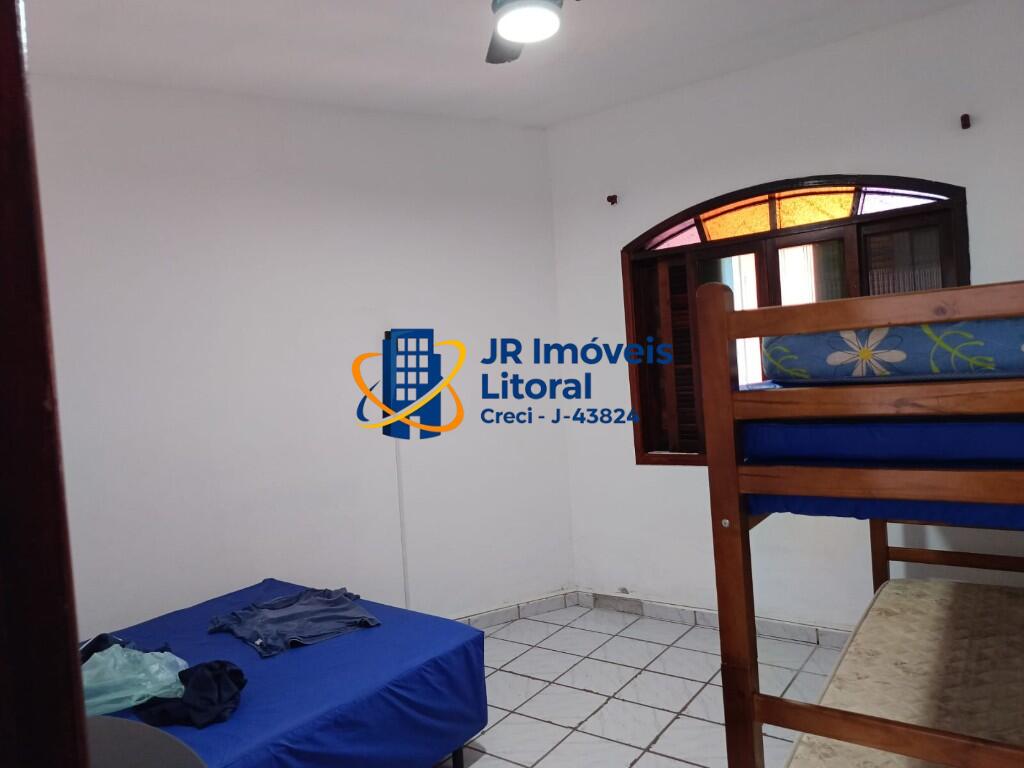 Casa com 2 quartos e 65 m² em Jardim Belas Artes, Itanhaém