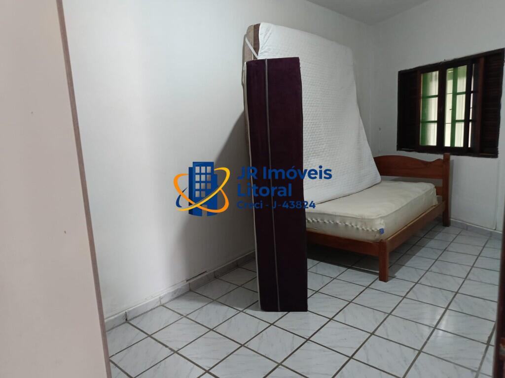 Casa com 2 quartos e 65 m² em Jardim Belas Artes, Itanhaém