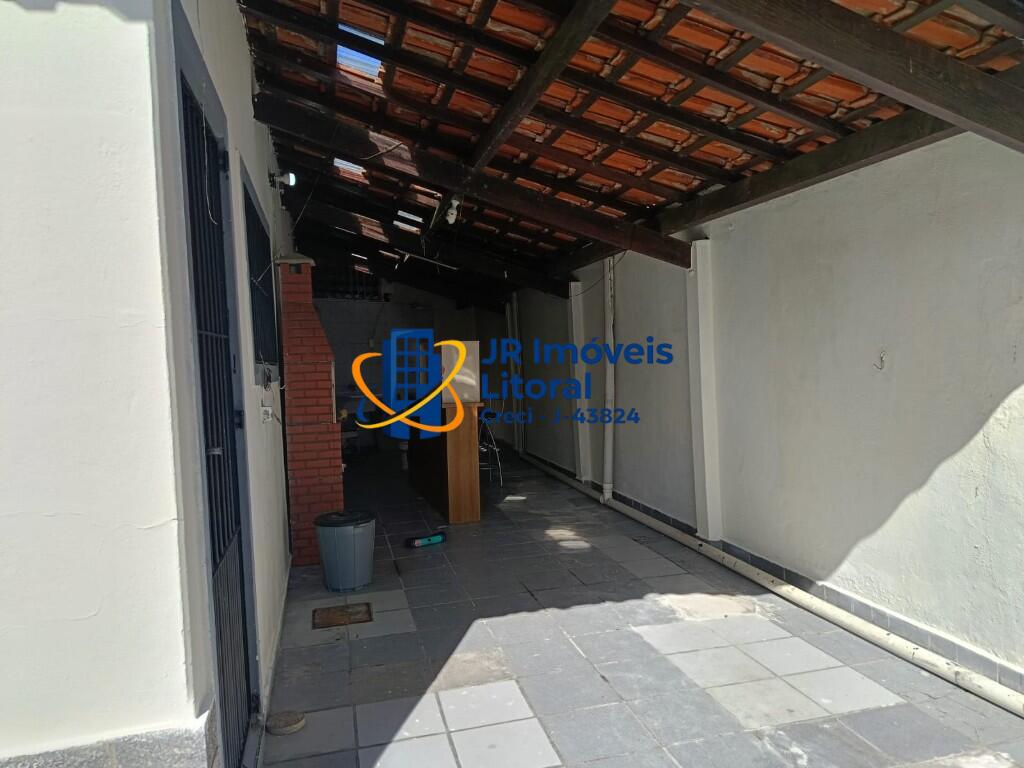 Casa com 2 quartos e 65 m² em Jardim Belas Artes, Itanhaém